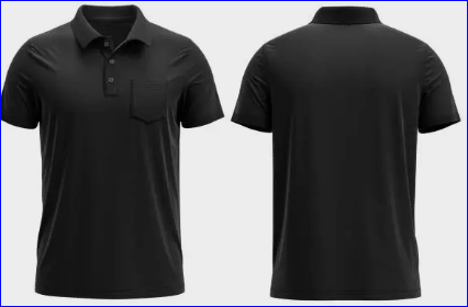 New Trending polo T-Shirt for Man