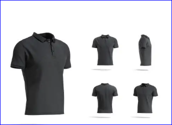 New Trending polo T-Shirt for Man