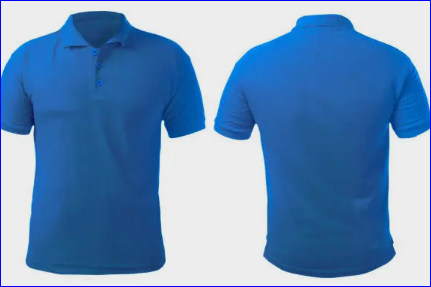 New Trending polo T-Shirt for Man